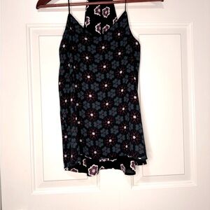 Express reversible Barcelona cami